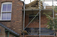 free Pentonville home extension quotes