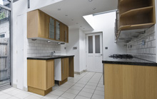Pentonville kitchen extension leads
